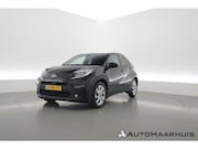 Toyota Aygo X - 1.0 VVT-i MT first | Adapt. Cruise | Apple CarPlay & Android