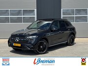 Mercedes-Benz GLC-klasse - 300E 4MATIC AMG Premium Plus Burmester Head Up Display Trekh