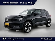 Volvo EX40 - Single Motor Extended Range 82Kwh Ultra Dark | Panoramadak |