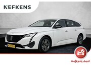 Peugeot 308 - SW 130pk Active Pack Business | Navigatie | CarPlay | Stoelv