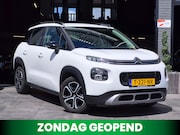 Citroën C3 Aircross - 1.2 PureTech Feel Carplay|Cruise|Airco