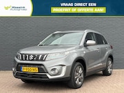 Suzuki Vitara - 1.5 Hybrid 115pk Aut Select | Trekhaak 1200KG I Stoelverwarm