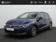 Volkswagen Golf - 1.4 eHybrid Style 204pk | Full-LED koplampen | Digitaal inst