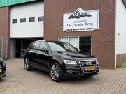 Audi SQ5 - 3.0 TDI SQ5 quattro Pro Line
