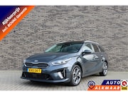 Kia Ceed - Sportswagon 1.6 GDI PHEV ExecutiveLine | Panoramadak | Leer