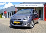 Hyundai ix20 - 1.4i Go! 5-drs Navi|Cam|Airco|LMV