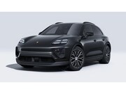 Porsche Macan - 4S