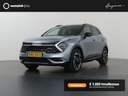Kia Sportage - 1.6 T-GDi Plug-in Hybrid AWD GT-Line | Panoramadak | Matrix