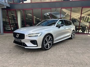 Volvo V60 - 2.0 T8 Plug-in hybrid AWD Plus Bright | Recharge | Long Rang