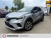 Renault Captur - 1.6 E-Tech full hybrid 145 techno Automaat (BOVAG/RIJKLAARPR