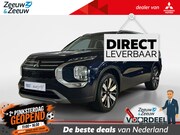 Mitsubishi Outlander - 2.4 PHEV First Edition | 7500 EURO KORTING | NU DIRECT LEVEB