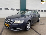 Audi A6 - 2.0 TFSI Business Edition