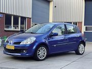 Renault Clio - 1.2 TCE Collection