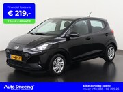 Hyundai i10 - 1.0 Comfort 5-zits Automaat | Digital Cockpit | Apple/Androi