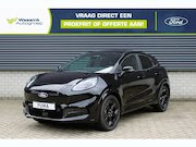 Ford Puma - Gen-e BlueCruise Edition FWD (47 kWh) 124 kW / 168 pk