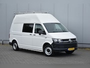 Volkswagen Transporter - 2.0 TSI 150 Pk L2H3 Airco Camera Benzine