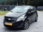 Chevrolet Spark - 1.0 16V LS/Airco/LMV/Elekt Raam/NAP