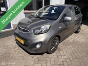 Kia Picanto - 1.0 CVVT Airco