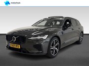 Volvo V60 - 2.0 T6 Plug-in hybrid AWD Plus Bright