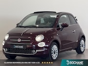 Fiat 500C - 1.0 Hybrid Star | Bi-Xenon | Climate Control | Cruise Contro