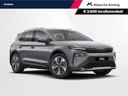 Skoda Elroq - 85 Business Edition 19'' velgen | Trekhaak wegklapbaar | | 3