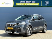 Peugeot 3008 - 1.6 e-THP Allure | Navigatie | Camera | Automaat | Schuifdak