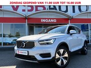 Volvo XC40 - T4 RECHARGE AUT. 211PK INSCRIPTION PHEV PANO-DAK NAVI CAMERA