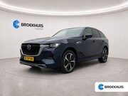 Mazda CX-60 - 2.5 e-SKYACTIV PHEV 327PK TAKUMI AUTOMAAT / NAVI / LEDER / C