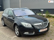 Opel Insignia - 2.0 CDTI Design Edition