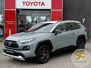 Toyota RAV4 - 2.5 Hybrid AWD ADVENTURE APPLE ANDROID ADAPTIVE CRUISE CAMER