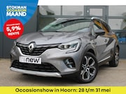 Renault Captur - 1.6 E-Tech Plug-in Hybrid AUT 160 Intens | PHEV | automaat |