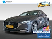 Mazda 3 - Sedan Skyactiv-X 180pk Luxury