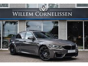 BMW M3 - 3-serie Competition DCTA Schuif/Kanteldak Harman/Kardon Head