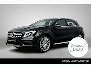 Mercedes-Benz GLA-Klasse - GLA 200 Automaat AMG Line | Premium Pakket | Zitcomfortpakke