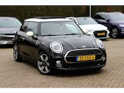 MINI Cooper - Mini 1.5 60 Years Edition / Panoramadak / Head-up / Leder / 