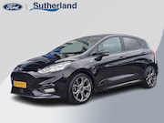 Ford Fiesta - 1.0 EcoBoost ST-Line 100 pk | Navigatie | Cruise control | B