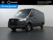 Mercedes-Benz Sprinter - 317 CDI | Aut. | L2 H1 | Pro | 3-zits | Parkeercamera | Trek