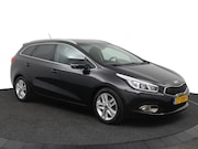 Kia Ceed - 1.6 GDI Comfort Pack I CRUISE I AIRCO I TREKHAAK