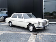 Mercedes-Benz 200-serie - 220