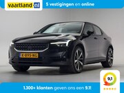 Polestar 2 - Long Range Dual Motor Launch Ed. [ Leder Panorama H/K ]