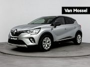 Renault Captur - 1.6 E-Tech Plug-in Hybrid 160Pk Intens | Navigatie | Apple &