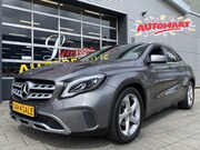 Mercedes-Benz GLA-Klasse - 180 BlueEFFICIENCY URBAN - Navigatie I Airco I LEER I PDC I 