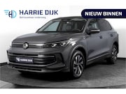 Volkswagen Tiguan - 1.5 eHybrid Life Edition | IQ Light | Dig. Cockpit | Adapt.