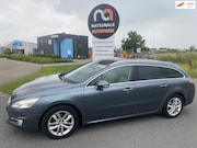 Peugeot 508 - | 2012 | 1.6 THP Allure | Automaat | Export en Handel