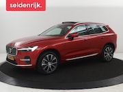 Volvo XC60 - 2.0 T6 Plug-in hybrid AWD Inscription Exclusive | SOH 91, 3%