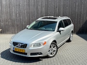 Volvo V70 - 3.2 Summum 2011 6 Cilinder Zeldzaam