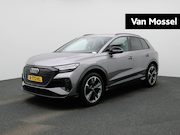 Audi Q4 e-tron - 40 Launch edition Advanced Plus 77 kWh 204 PK | Automaat | N