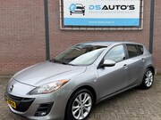 Mazda 3 - 2.0 TS Plus