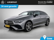 Mercedes-Benz CLA-Klasse - Shooting Brake 250 e Star Edition AMG Line | Cruise Control