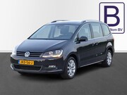 Volkswagen Sharan - 1.4 TSI Exclusive Series 7-Pers. /Keurig onderhouden/Clima/S
